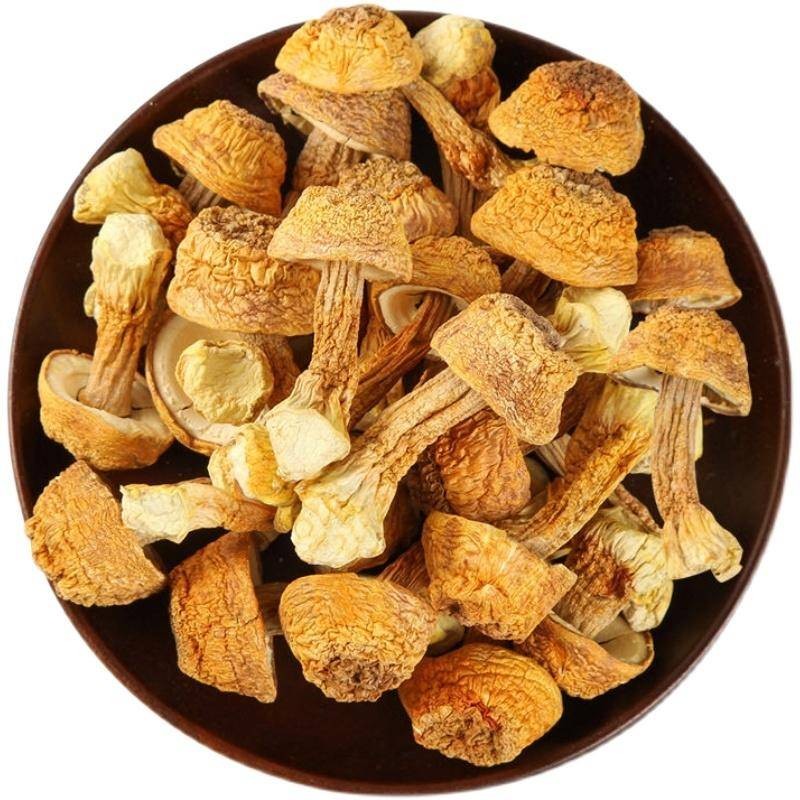 普安县姬松茸251g图4
