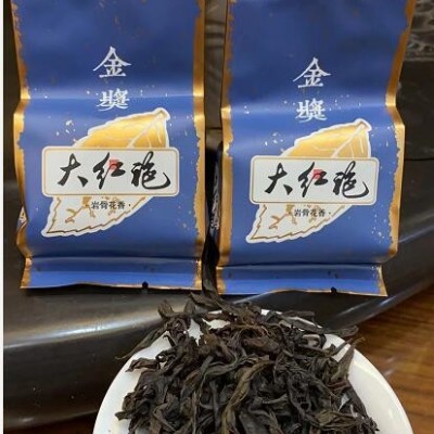 大红袍岩茶250g等于195